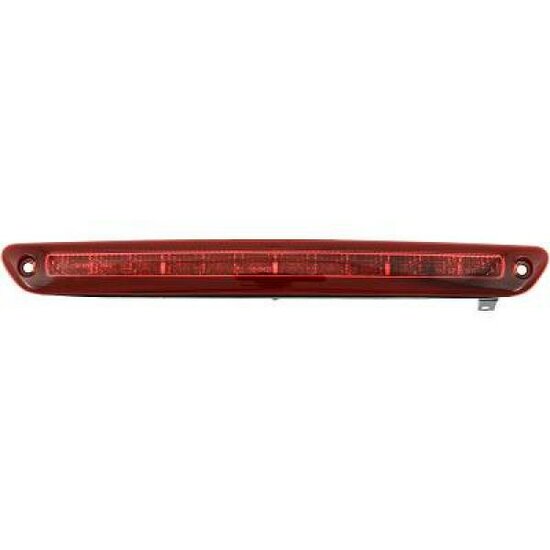 Derde remlicht LED passend voor Mercedes Sprinter model 2006 -  2018 en VW Crafter model 2006 - 2017