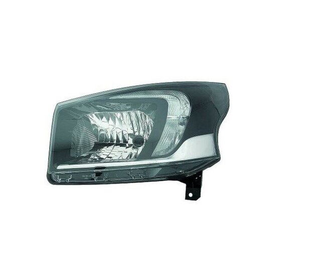 Koplamp passend voor Opel Vivaro B model 2014 - 2019 bestuurderskant