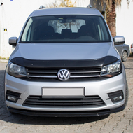 OneWay motorkap beschermer passend voor VW Caddy 4 model 2015 - 2021