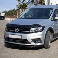 OneWay motorkap beschermer passend voor VW Caddy 4 model 2015 - 2021