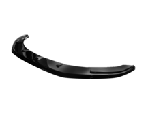 OneWay front spoiler glanzend zwart passend voor VW Caddy 4 model 2015 - 2021