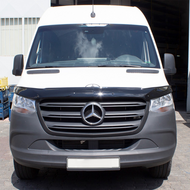 OneWay motorkap beschermer passend voor Mercedes Sprinter W907 model vanaf 2018