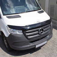 OneWay motorkap beschermer passend voor Mercedes Sprinter W907 model vanaf 2018