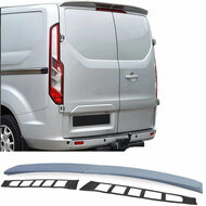 Dakspoiler passend voor Ford Transit Custom en Turneo V363 vanaf model 2012 