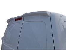 Dakspoiler passend voor Mercedes Citan W420 model vanaf 2021 met twee achterdeuren