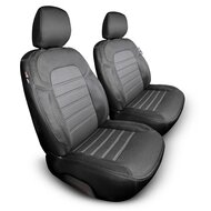 Original Design Stoffen Stoelhoezenset 1+1 passend voor Mercedes Citan 2012 - 2021