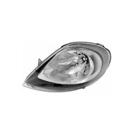 Koplamp passend voor Opel Vivaro A en Renault Trafic model 2001 - 2007 bestuurderskant